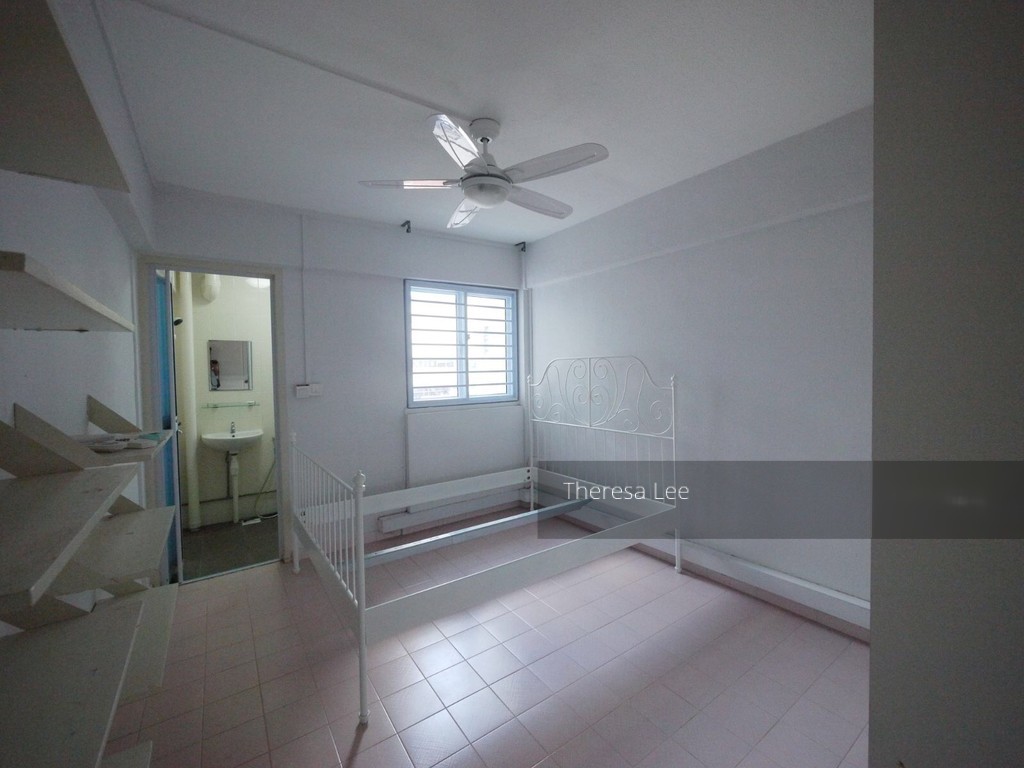 Blk 161 Bukit Merah Central (Bukit Merah), HDB 3 Rooms #151238752